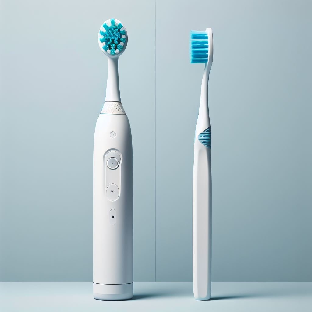 Best Electric Toothbrush for sensitive teeth? A full Breakdown.